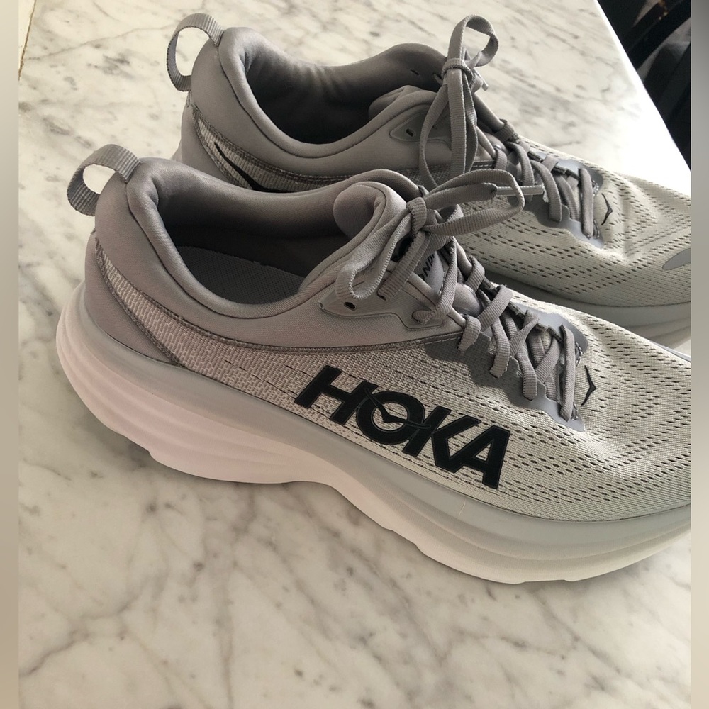 Hoka Bondi 8 Men’s 11